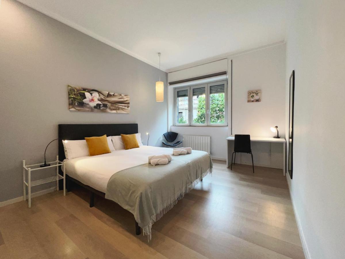 Stay U-Nique Apartments Sants Barselona Dış mekan fotoğraf