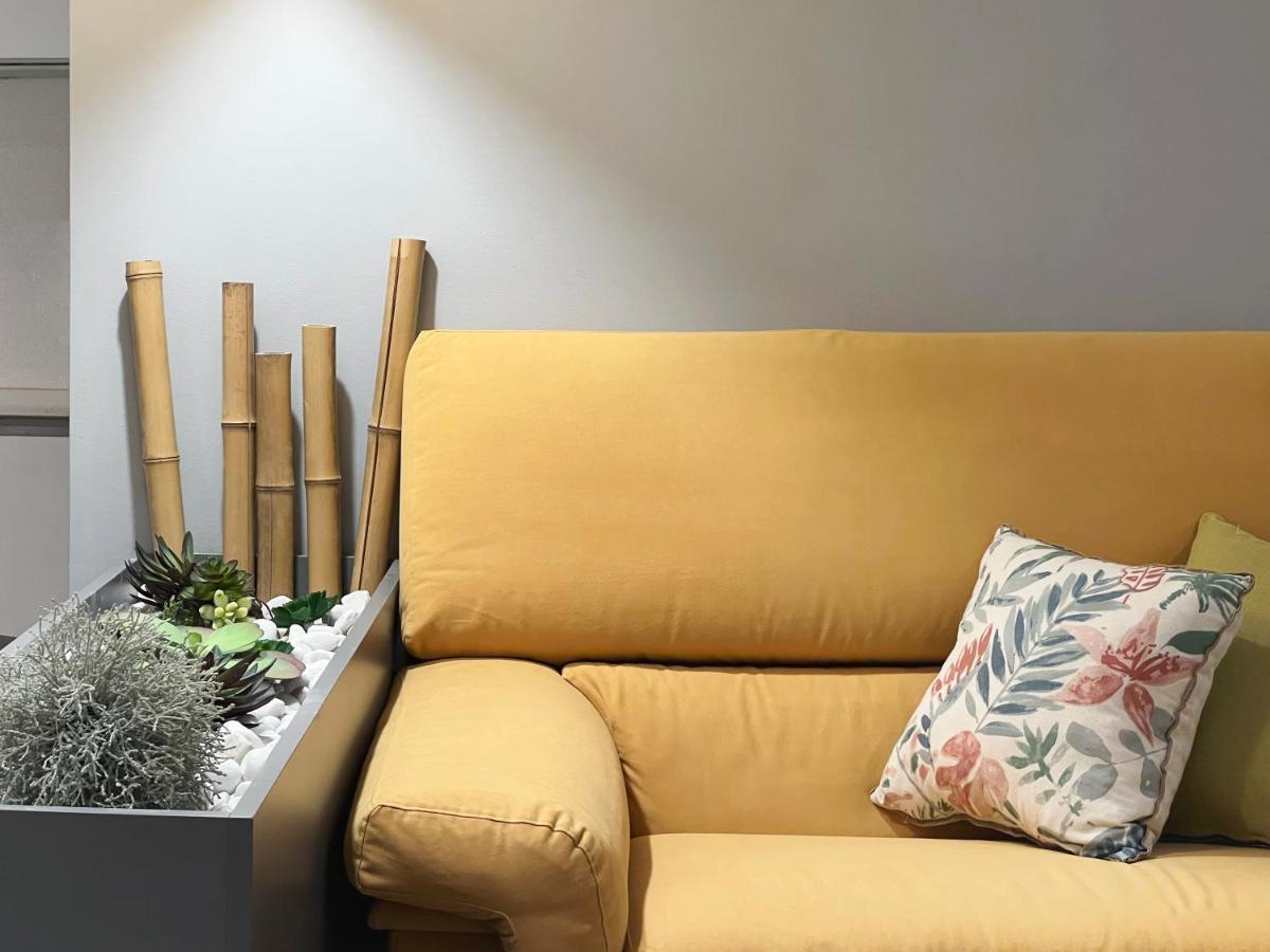 Stay U-Nique Apartments Sants Barselona Dış mekan fotoğraf